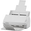 Fujitsu SP-1120N - Scanner di documenti duplex a colori abilitato alla rete con alimentatore automatico di documenti (ADF)