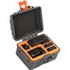 FHGSPQWM Custodia protettiva per action camera Gear antiurto leggera design portatile custodia impermeabile