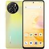 Blackview Shark 8 Smartphone, 16GB+256GB, 6.78 FHD+ 120Hz, Fotocamera 64MP+13MP, Ricarica Veloce 33W, Tre Slot per Schede, Telefono Cellulare Android 13, Altoparlante Smart-K Box, GPS NFC Oro