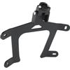 Xtufxkch Nav Moto Supporto Per Kawasaki Per Ninja 1000 SX 2017-2024 Per Z1000SX Per Ninja1100SX Supporto GPS Moto Supporto Parabrezza Supporto Telefono(Type 3)