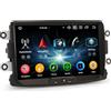 erisin 8 Android Autoradio Bluetooth per Dacia Duster Sandero Dokker Lodgy Logan
