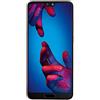Huawei P20 - Smartphone 14.7 cm (5.8), (128 GB/4 GB Singola SIM), Oro rosa (Pink Gold)