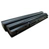 HUBEI 11.1V 4400mAh RFJMW 09K6P 0F7W7V 11HYV Batteria sostitutiva per Dell Latitude E6120 E6220 E6230 E6320 E6320XFR E6330 E6430S Serie 312-1239 312-1241 312-1381 312-1446 3W2YX