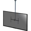 KIMEX 014-4013 Supporto a soffitto telescopico per TV 37-75