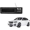 XUVODG Telecamera Assistenza Parcheggio Per BMW Per X4 F26 2014 2015 2016 2017 CCD HD AHD Telecamera Posteriore Per La Retromarcia E Il Parcheggio Con Monitor Per Auto(D170 AHD 720P)