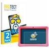 brotect Pellicola Protettiva Opaca per Contixo Kids 7 Tablet Pellicola Protettiva Anti-Riflesso (2 Pezzi)