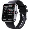 SUUNY Shirem Track Pro 2.0 Smartwatch - Orologio Intelligente Multimarca (Sherum, Outfany, Ribili, Hilipert) - Rosa