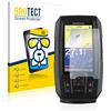 brotect Pellicola Protettiva Vetro per Garmin Striker Vivid 4cv Protezione Schermo [Durezza Estrema 9H, Chiaro]