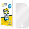 brotect Pellicola Protettiva Vetro per Apple iPod Touch (3a Gen.) Protezione Schermo [Durezza Estrema 9H, Chiaro]