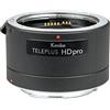 Kenko Teleconverter Teleplus HD PRO 2x DGX per Canon EF, prodotto in Giappone, 625279