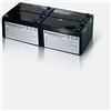 Powertec Energy Riello Vision VST 1500 UPS Batteria