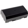 akku-net Batteria per Trimble GPS 5800, 7,4V, Li-Ion