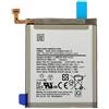 Mr Cartridge Batteria di ricambio per Samsung A20E A202 A20 Edge EB-BA202ABU 3000mAh