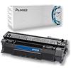 Pilogico Toner Nero Compatibili con HP Q7553X 53X per HP LaserJet M2727 MFP M2727NF MFP M2727NFS MFP P2012 P2012N P2013 P2013N P2014 P2014DN P2014N P2014X P2015 P2015D P2015DN P2015DTN P2015N P2015X