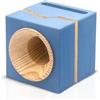 KOOKOO Sound Cube Joy Indigo-Blu