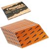 Comfort Mat Isolante Insonorizzante per auto 10 fogli 700 x 500 x 2 mm Fonoassorbente, isolamento Acustico Smorzamento Vibrazioni
