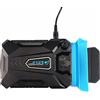 KOCAN K27 Notebook portatile Cooler USB Ventola di raffreddamento ad estrazione di aria USB Ventola di raffreddamento,Raffreddamento Veloce Alte Prestazioni