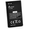 Easyteck Batteria di ricambio per telefono Easyteck F110 - confezione bulk