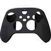 U/D Custodia protettiva in silicone per Xbox Series S X Game Controller Gamepad (nero)