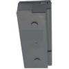 Generico Compatibile con Canon, adattatore di alimentazione CA K30321 K30322, adatto for stampanti PIXMA MP236 MP288 IP2700 M259dw MP328 IP2702 MP495 IP2780 Accessori per stampanti