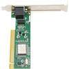 Bewinner Scheda di Rete PCIe, Scheda di Rete PCI Express 10 100Mbps Gigabit Ethernet, Scheda LAN NIC RJ45, Adattatore Ethernet PCI Express per OS X