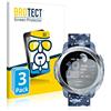 brotect Pellicola Protettiva Vetro per Honor Watch GS Pro Protezione Schermo (3 Pezzi) [Durezza Estrema 9H, Chiaro]