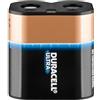 Sanzo CR P2 (DL223) Batteria al litio 6 V (Wt42099)