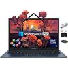 ASUS Vivobook Laptop 2025 Computer aziendale ultra portatile, display FHD da 14 pollici, 40 GB di RAM, 2,5 TB di memoria (SSD da 2 TB + 500 GB Ext), Intel i3-1315U a 6 core, MarxsolAccessory, Win 11