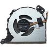 DBTLAP Nuovo Ventilatore del CPU per Lenovo IdeaPad 320-15isk 320-15IKB 320-17IKB 320-17ISK xiaoxin 5000-15 320-15ABR 320-15AST 320-15IAP Ventola di Raffreddamento della CPU