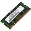 Dellx 2GB DDR2 RAM memoria 667Mhz PC2 5300 Laptop Ram Memoria 1.8V 200PIN SODIMM per AMD