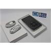 iPod Classic 7° generazione 512 GB SSD (SSD Flash) Nero Video Mp3 Mp4 Musica Video Player (7G 512 GB SSD, Nero)