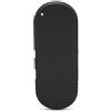Bewinner Mini Altoparlante a Cuscino Stereo a Conduzione Ossea, Cuffie per Dormire MP3 Bluetooth Portatili con Batteria a Lunga Durata per un Sonno Profondo (Nero)