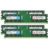 BRAINZAP Memoria RAM da 16 GB DDR2 DIMM PC2-6400U 2Rx16 800 MHz 1,8 V CL6 AMD PC (4 X 4 GB)