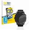 brotect Pellicola Protettiva Vetro per Garmin Epix Pro (Gen 2) (47 mm) Protezione Schermo (3 Pezzi) [Durezza Estrema 9H, Chiaro]