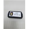 Generic Batteria di ricambio da 5200 mAh per Intermec CK75 CK70 CK71 CK3 CK65 CK3R CK3X CK3XR CK65-BTSC CK3R CK3N CK3B, 318-034-034 1001AB01 318-063-002 318-0466 -001,