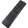XINFUTE Nuovo BN59-01432A misura per Samsung ricaricabile Solar Cell Voice TV Remote QN55Q60C