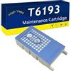 RTEUYH Cartuccia Di Manutenzione T6193 SC1MB Per Stampante SureColor SC-T7200D SC-T7200 SC-T5200D SC-T5200 SC-T3200 SC-T3000 SC-T7200 SC-T5200D SC-T5200 1-pack