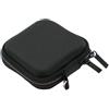 vsilay Custodia da trasporto per Crucial X6/X9 Pro/X10 Pro 1TB/2TB/4TB/500GB SSD Portatile Antiurto Protettiva Accessori di Archiviazione