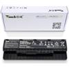 Tanch A32N1405 A32LI9H batteria per portatile per ASUS N551 G551 N751 N741 G741 Batteria ricaricabile per notebook Notebook 10.8V 5200mAh