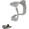 CERFFOOL Paraluce parasole per DJI NEO copertura protettiva antiriflesso per gimbal per accessori drone (grigio)