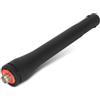 Garsent Portatile Corta e Durevole per Radio Hytera Serie PD, Flessibile in Plastica Morbida per PD700 PD780 PD785 PD782 PD786 PD780G, Materiale PC, Ampio Utilizzo