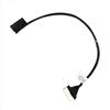 JINTAI Cavo Batteria di Ricambio per dell Latitude E5550 5500 E5450 ZAM80 NIA01 0NWD9K NWD9K DC02001WV00 DC02001WW00
