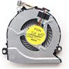 DBTLAP CPU Ventilatore Compatibile per HP Star Wars 15-an007tx 15-an009tx 15-an010tx 15-an020nw 15-an051na Raffreddamento Ventilatore