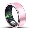 SWZEC Sekoda - Smart Health Ring(Pink,#8)