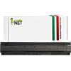 new net Batteries - Batteria [ 14.4-14.8 V - 5200 mAh - 77 Wh ] Compatibile con HP Probook 4730s 4740s