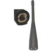 POLMAR EASY ANTENNA ORIGINALE PMR 446 UHF PER EASY O SIMILARI CON CONNETTORE SMA MASCHIO