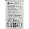 BEST2MOVIL, Batteria interna BL-46G1F, 2800 mAh, compatibile con LG K20 (VS 501) / K20 Plus (MP260) / K10 (2017)