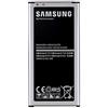 ULDAN BATTERIA per SAMSUNG GALAXY S5 MINI SM G800F EB-BG800BBE 2100mAH ORIGINALE