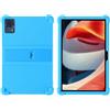 FKQLH Custodia per DOOGEE T20S/T20, Silicone Morbido Skin Leggero Custodia Protettiva per Bambini Supporto Cover per DOOGEE T20S/T20 10,4 Pollici, Blu