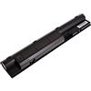 T6 Power Batteria T6 Power per laptop Hewlett Packard, numero di parte HSTNN-LB4J, Li-Ion, 10,8 V, 5200 mAh (56 Wh), nero